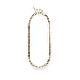 ANNI LU GOLDEN HOUR NECKLACE GOLD